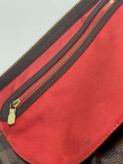 Sac Louis Vuitton Speedy Bandouliere 35