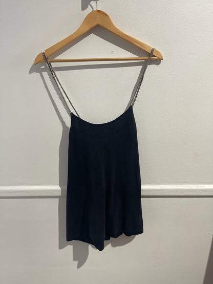 Top Chloé noir T.S