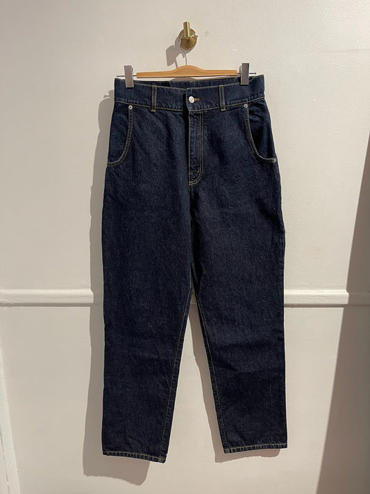 Jeans Moschino bleu T.38