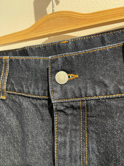 Jeans Moschino bleu T.38