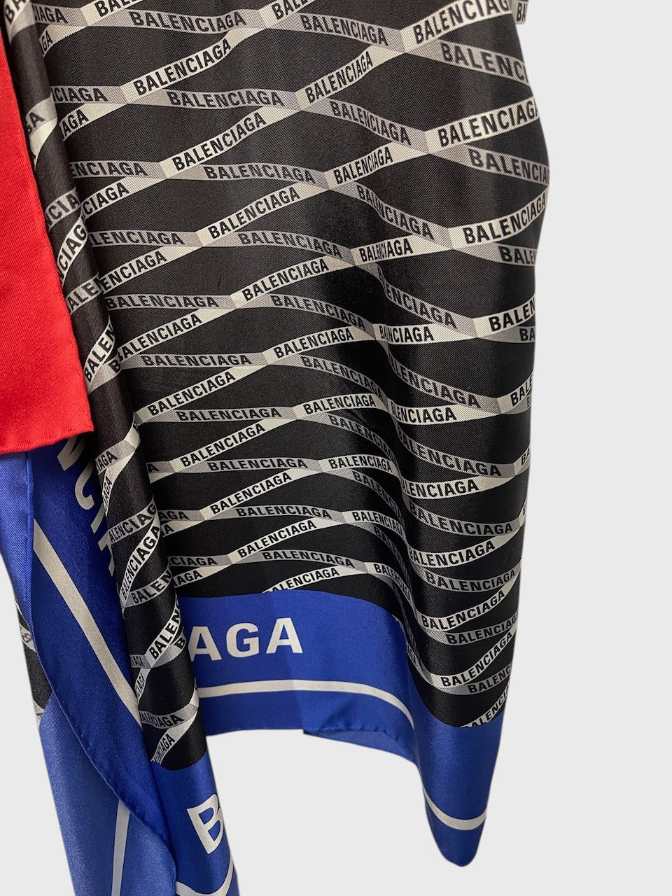 Robe Balenciaga T.34
