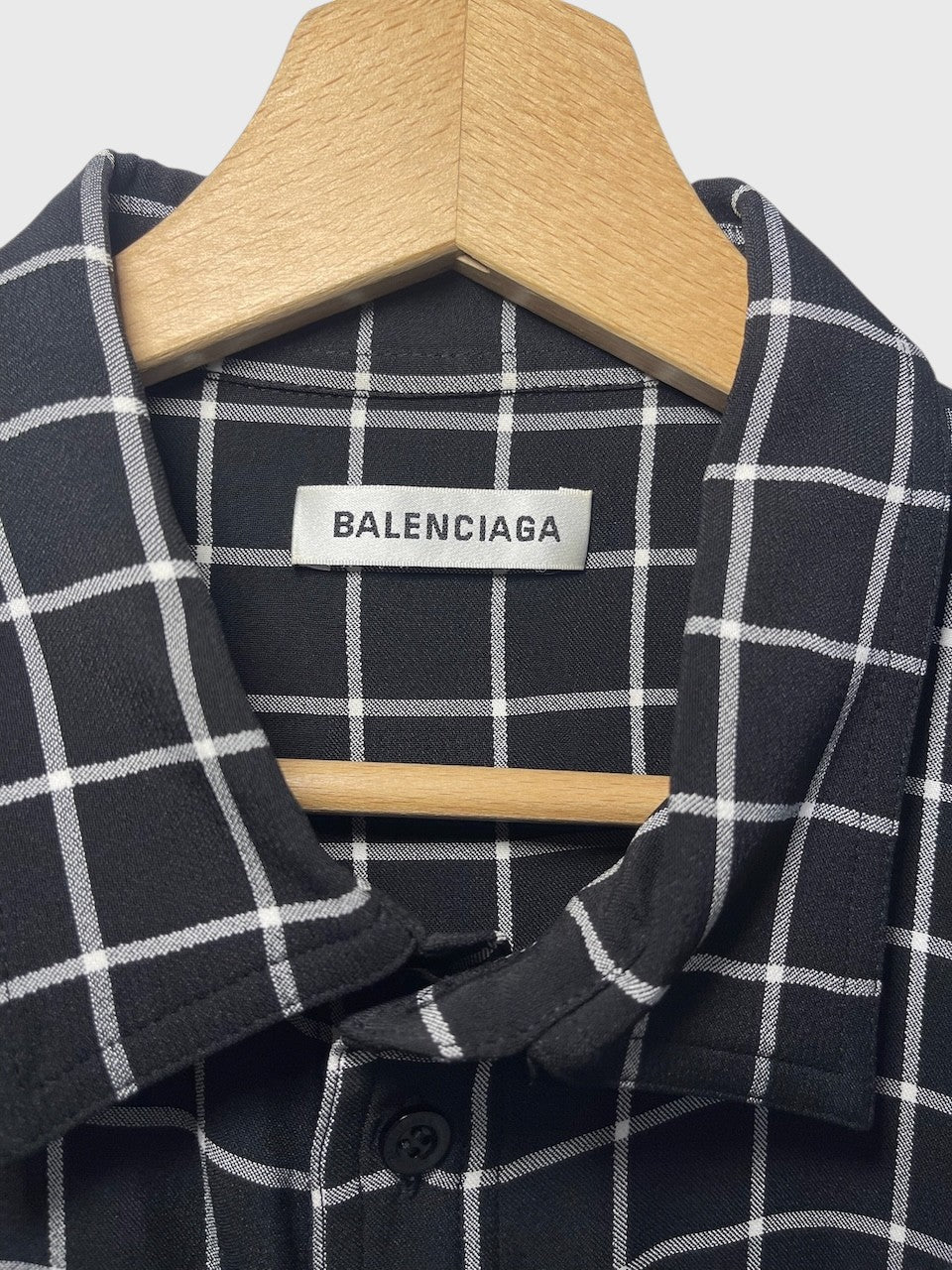 Robe Balenciaga T.34