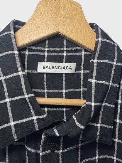 Robe Balenciaga T.34