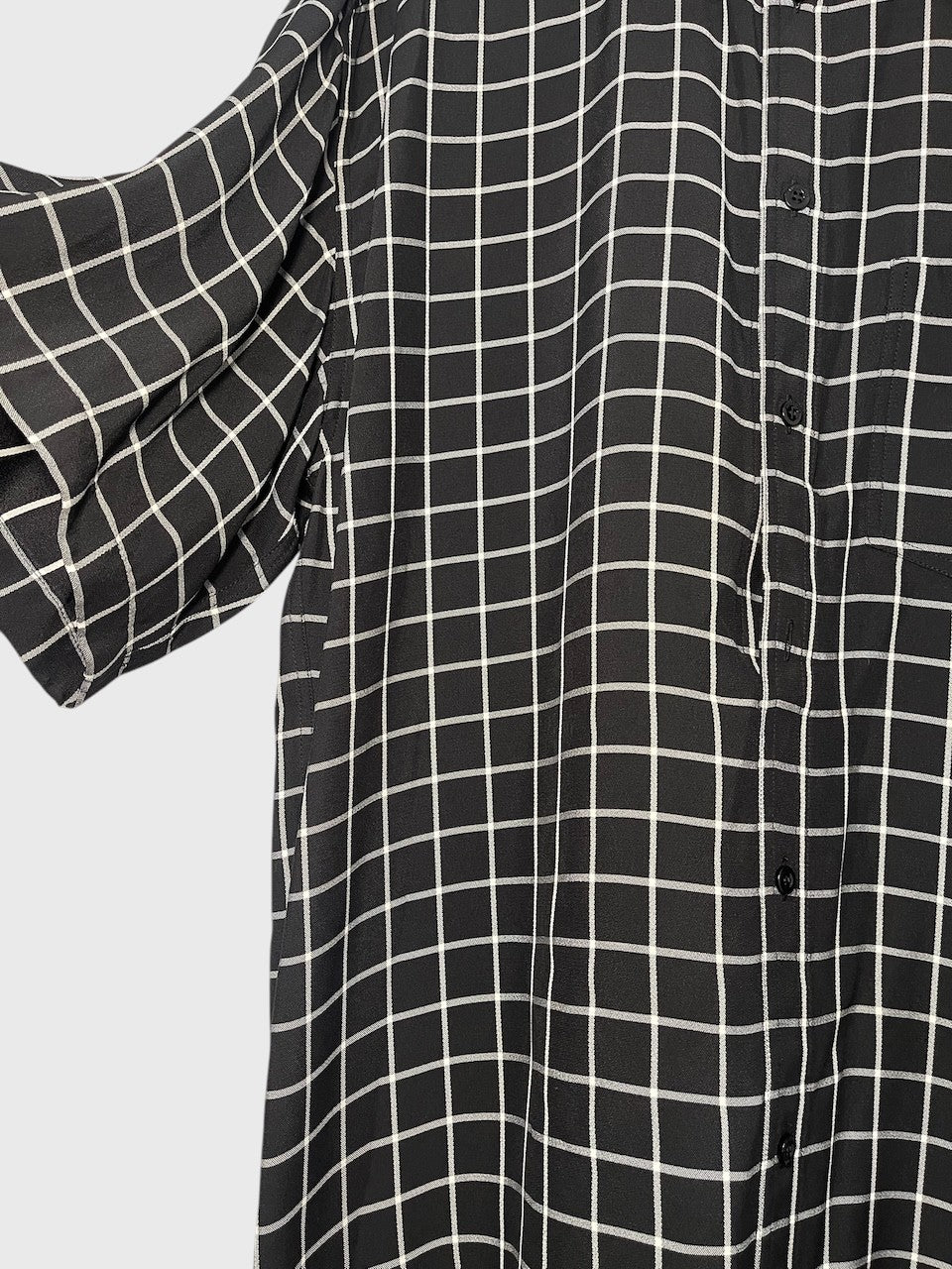 Robe Balenciaga T.34