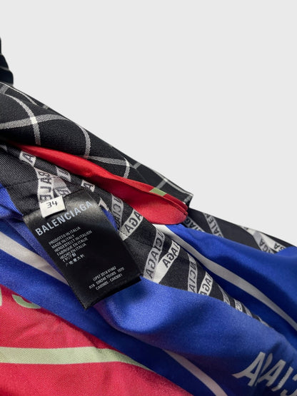 Robe Balenciaga T.34