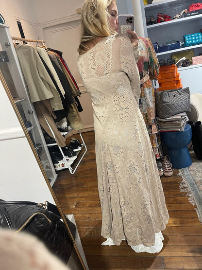 Robe Mes Demoiselles T.1