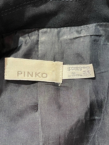 Veste Pinko bleue T.40