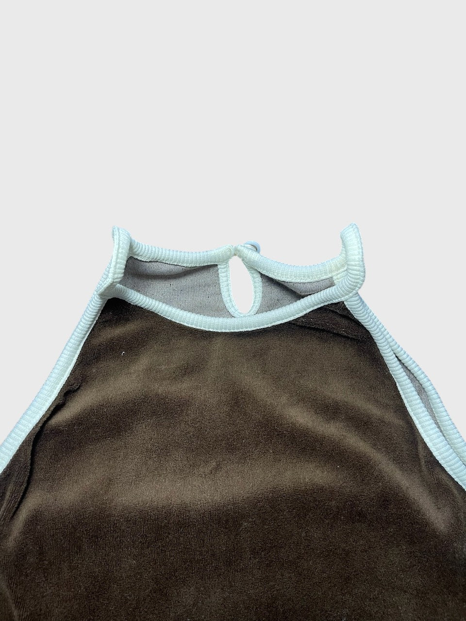Top Celine marron T.36