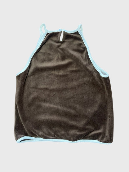 Top Celine marron T.36