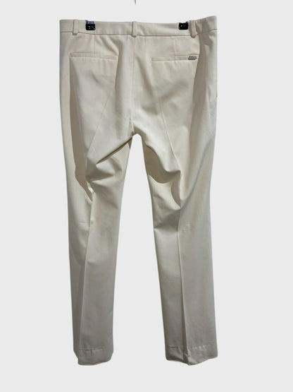 Pantalon Gucci écru T.36