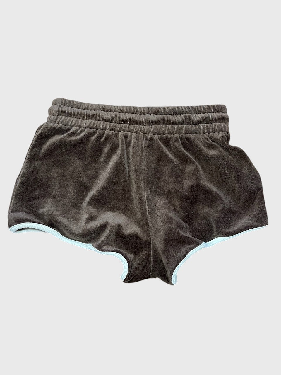 Short Celine marron T.36