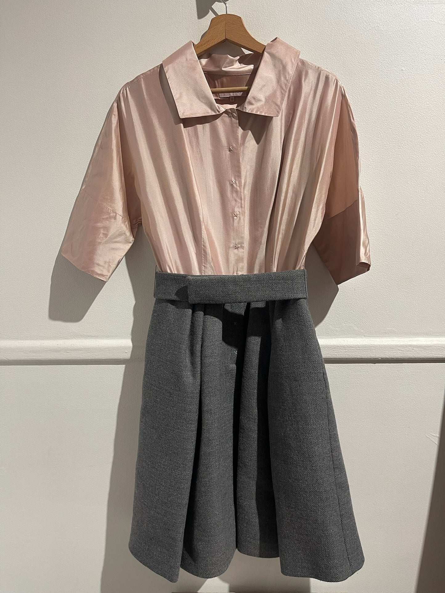 Robe Dice Kayek T.38