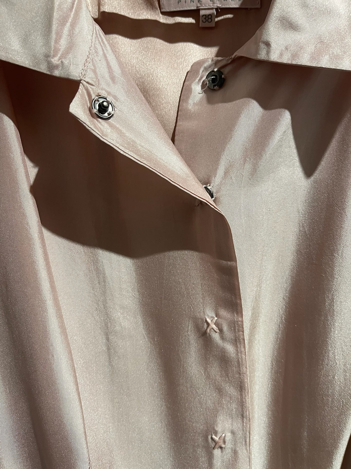 Robe Dice Kayek T.38