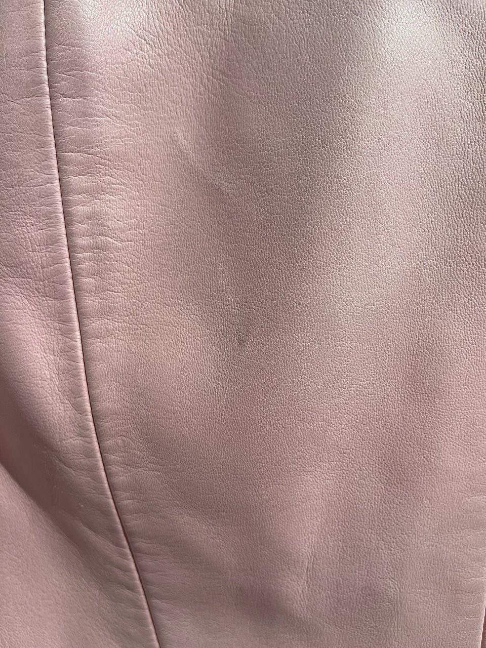 Veste Jitrois rose T.34