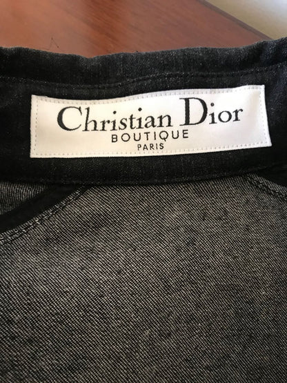 Veste Christian Dior T.38