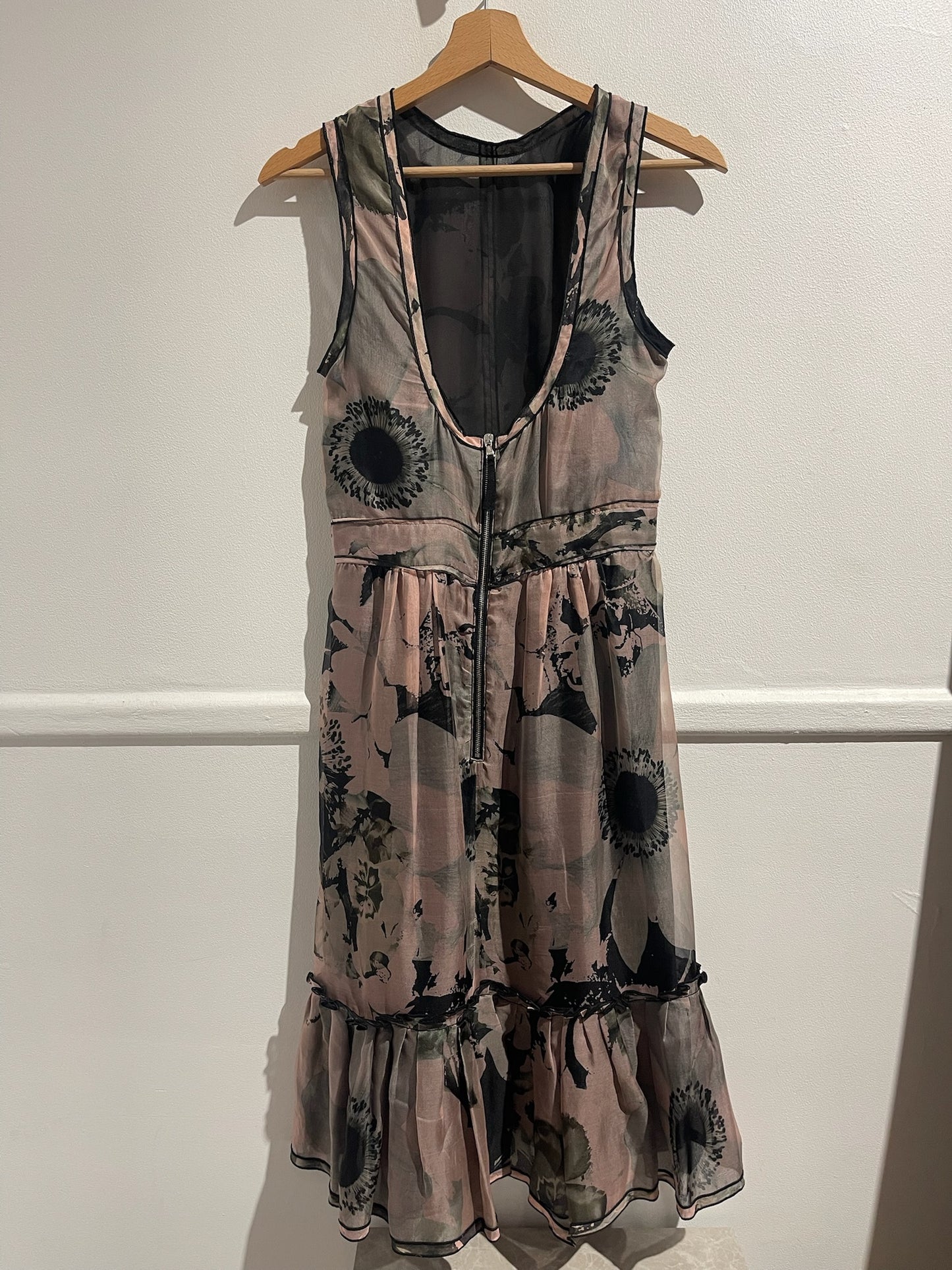 Robe Dolce & Gabbana T.38