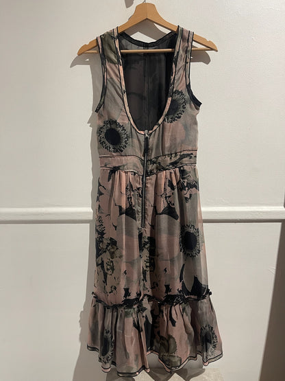 Robe Dolce & Gabbana T.38