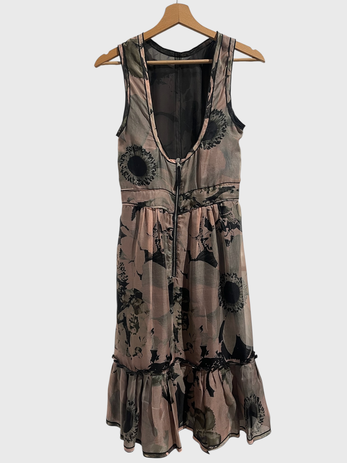 Robe Dolce & Gabbana T.38