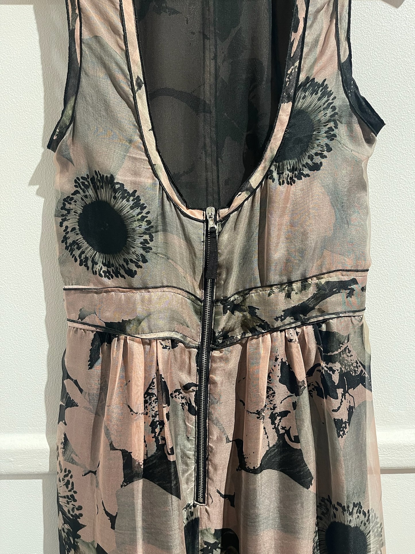 Robe Dolce & Gabbana T.38