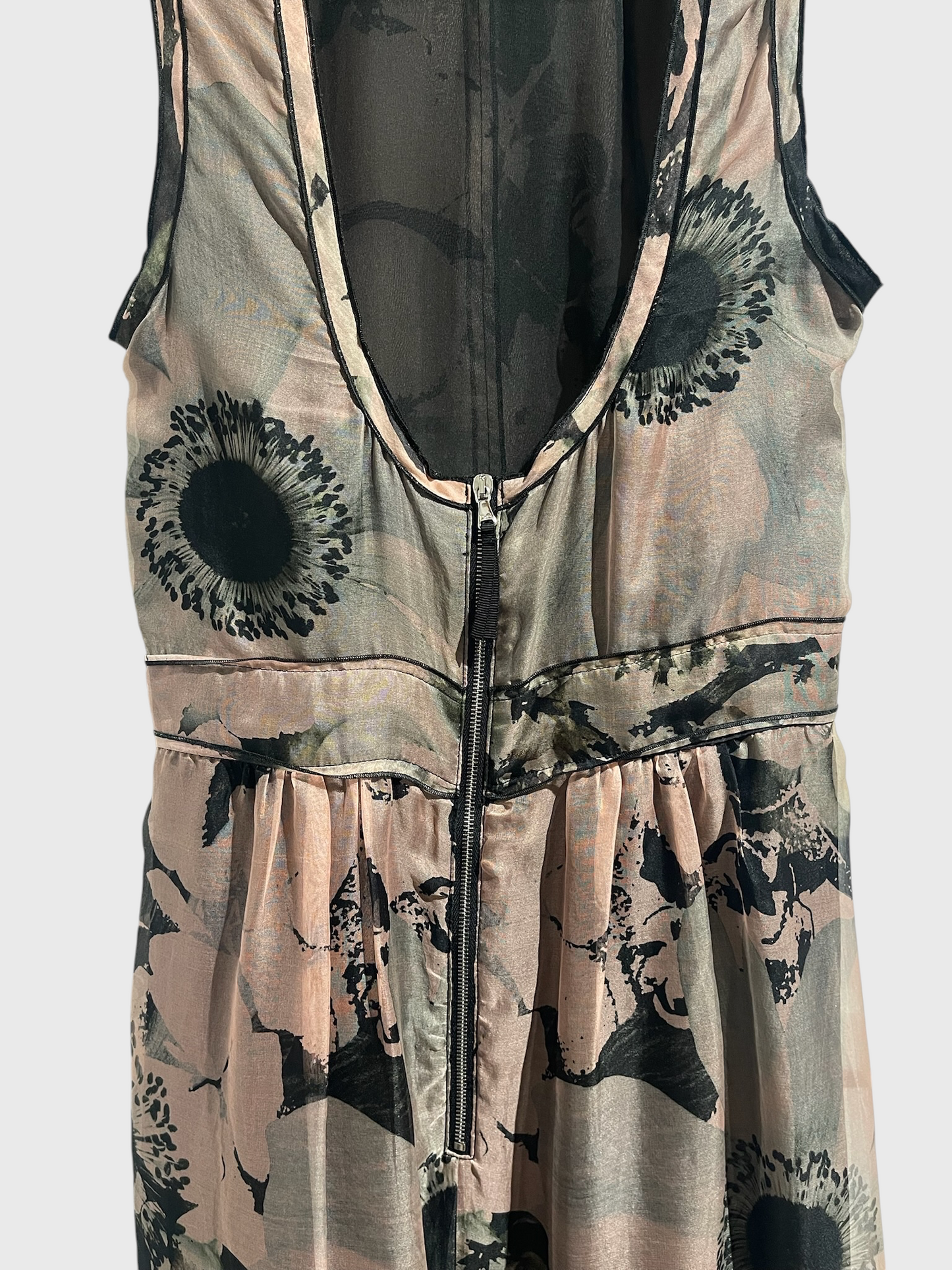 Robe Dolce & Gabbana T.38