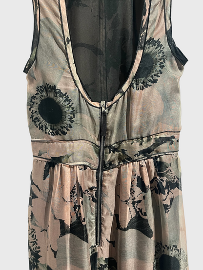Robe Dolce & Gabbana T.38