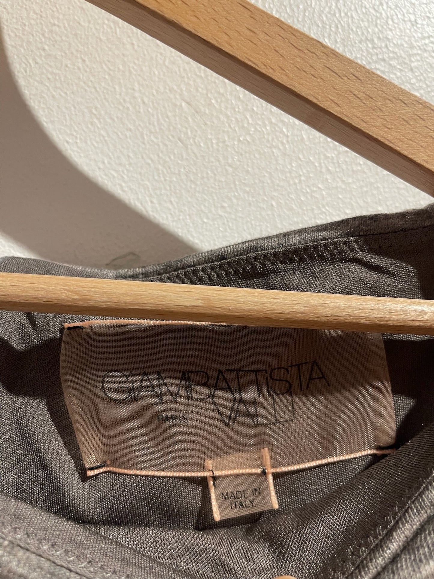 Robe Giambattista Valli T.38