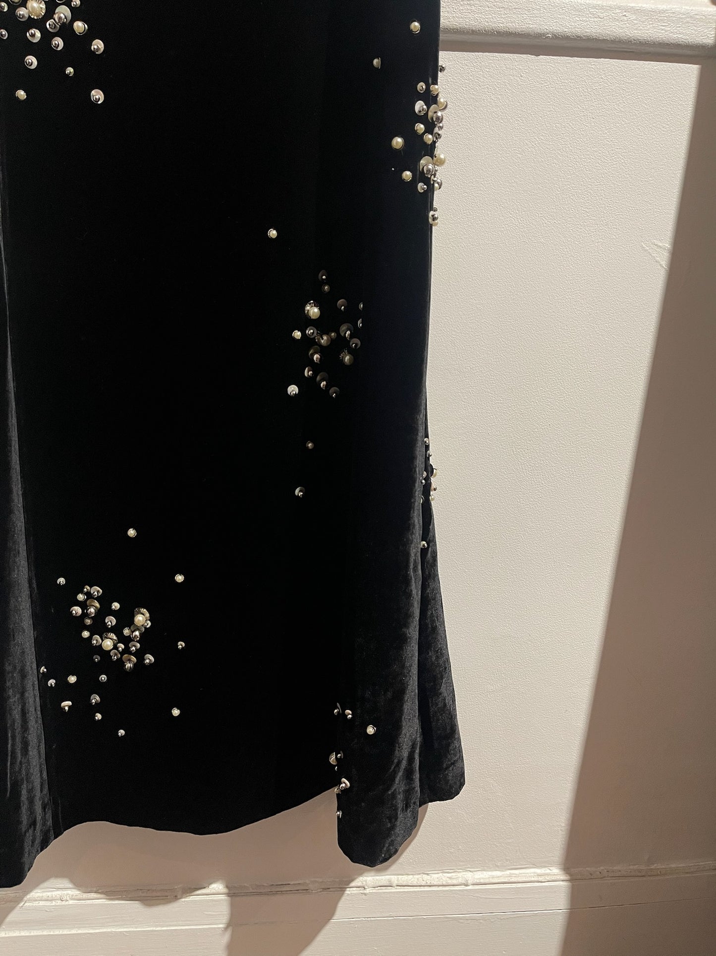 Robe Dries Van Noten T.36