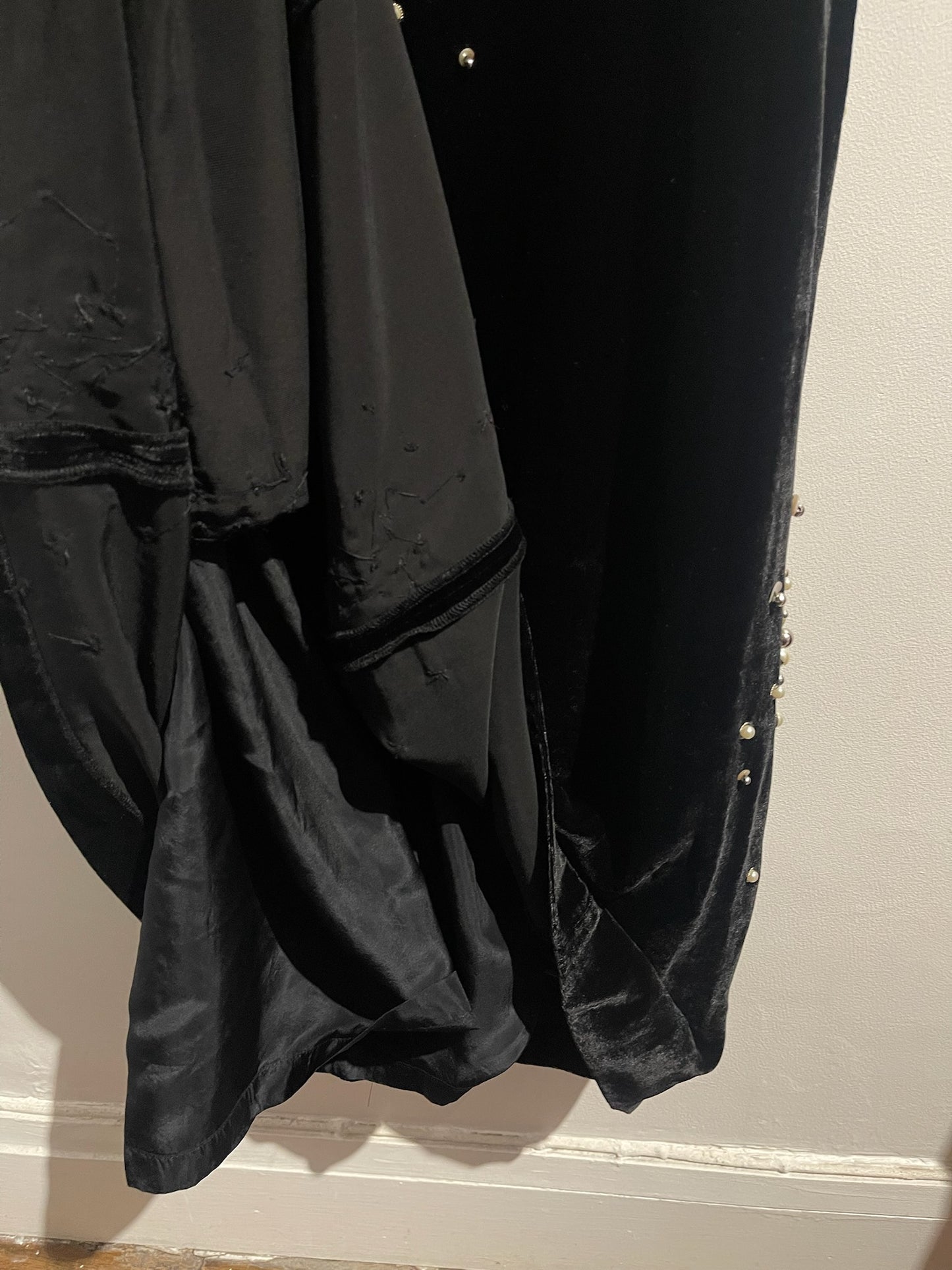 Robe Dries Van Noten T.36