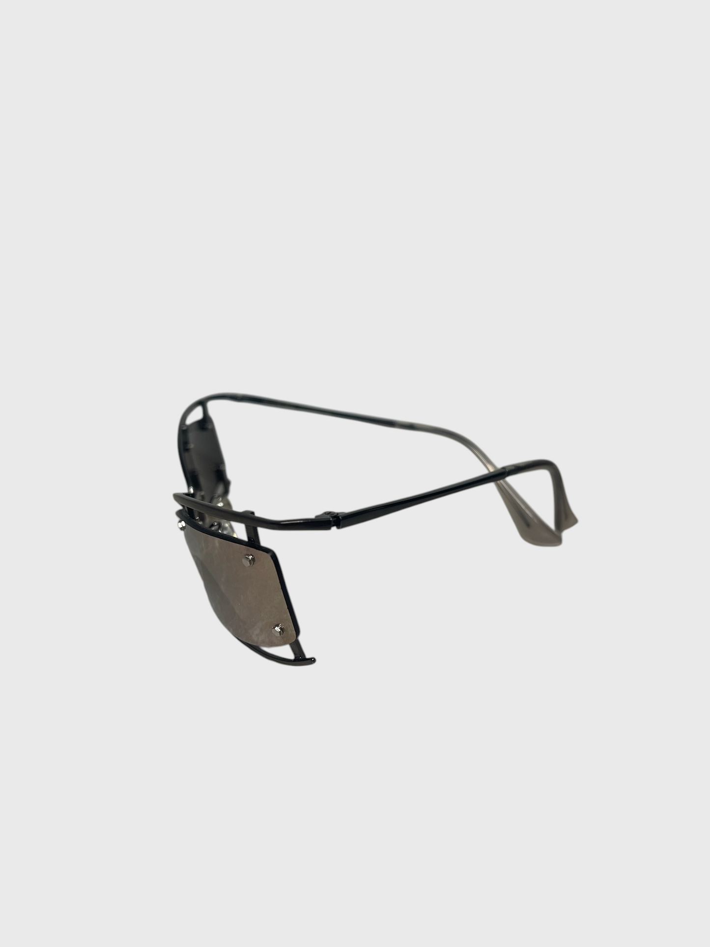 Lunettes de soleil Acné Studio