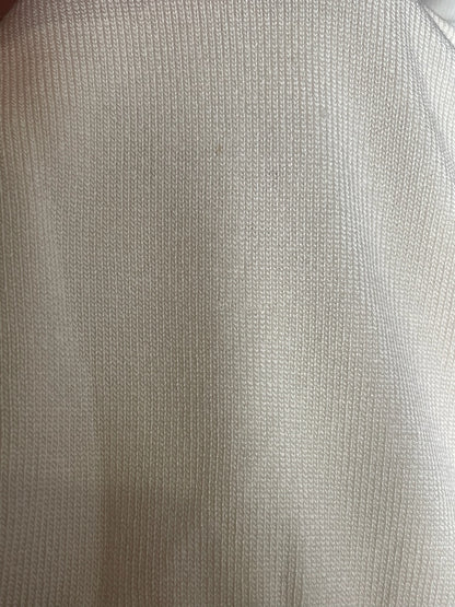 Top Giambattista Valli écru T.38