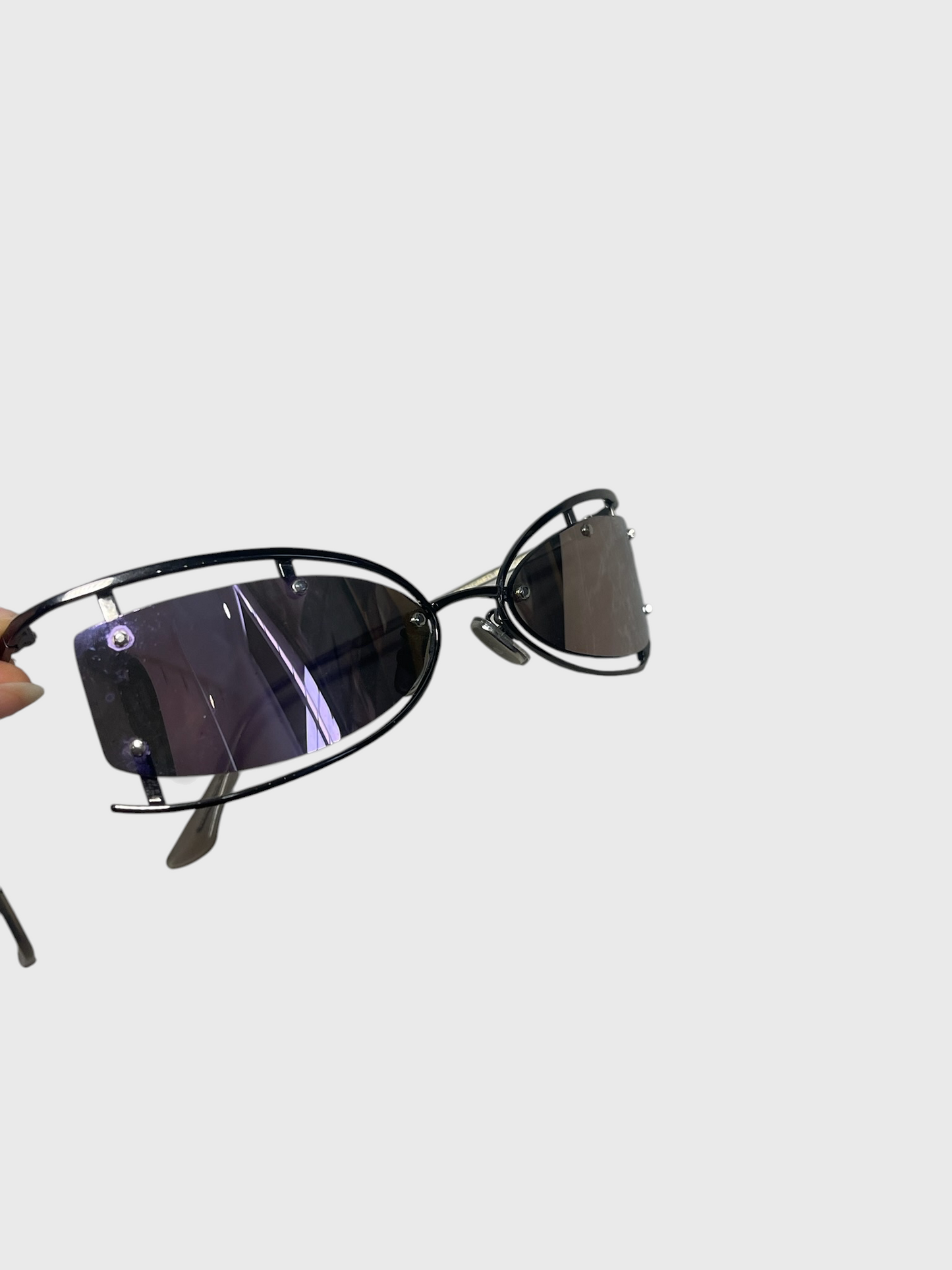 Lunettes de soleil Acné Studio