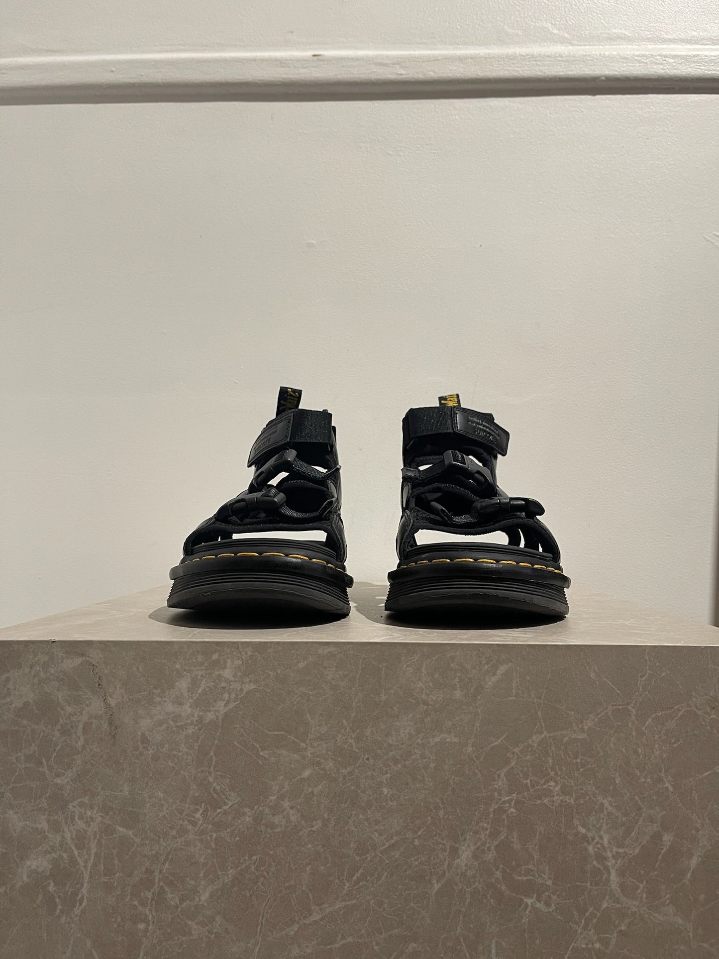 Sandales Suicoke Boak x Dr.Martens T.38