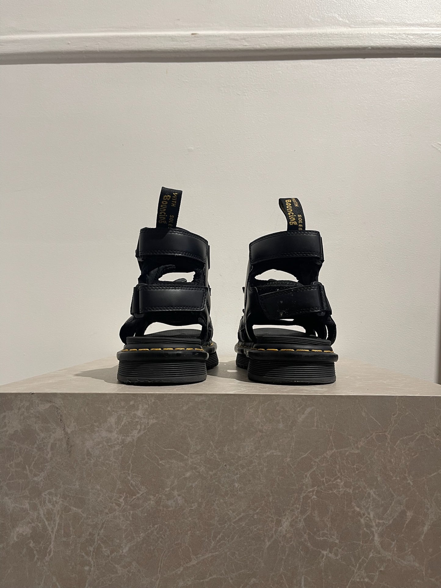 Sandales Suicoke Boak x Dr.Martens T.38