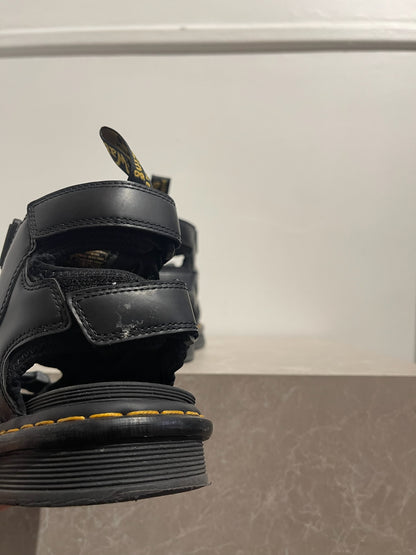 Sandales Suicoke Boak x Dr.Martens T.38