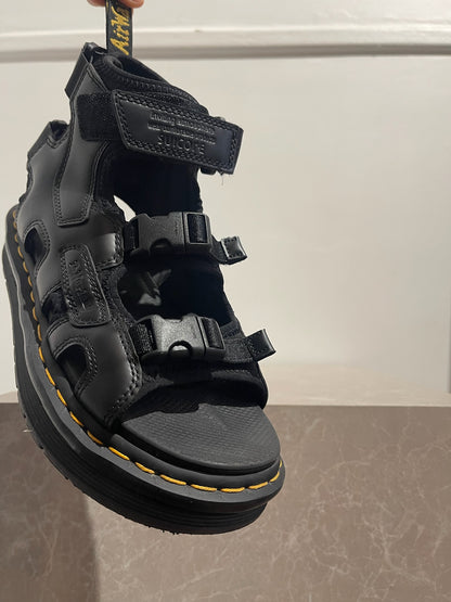 Sandales Suicoke Boak x Dr.Martens T.38
