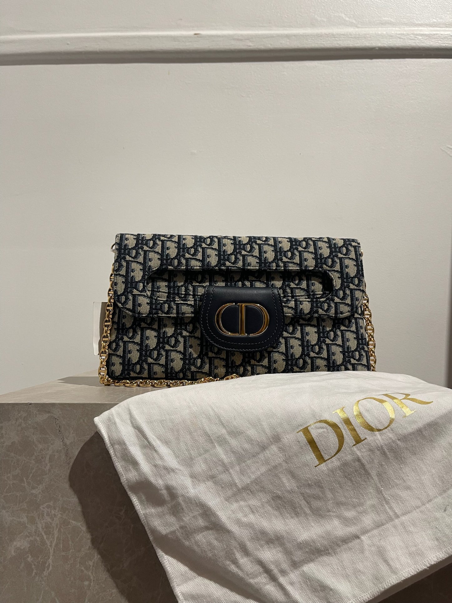 Sac Dior Diordouble