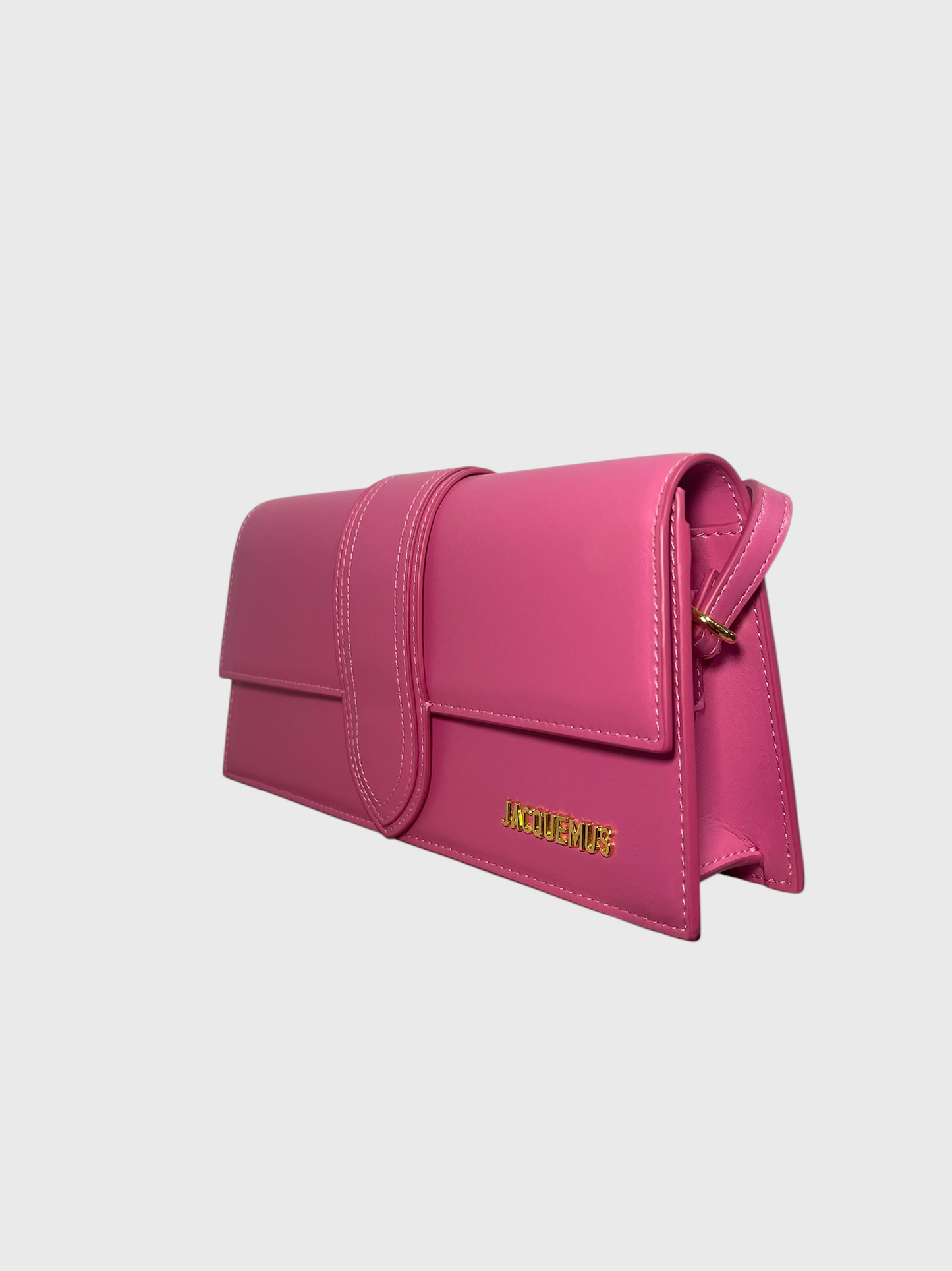 Sac Jacquemus Le Bambino Long
