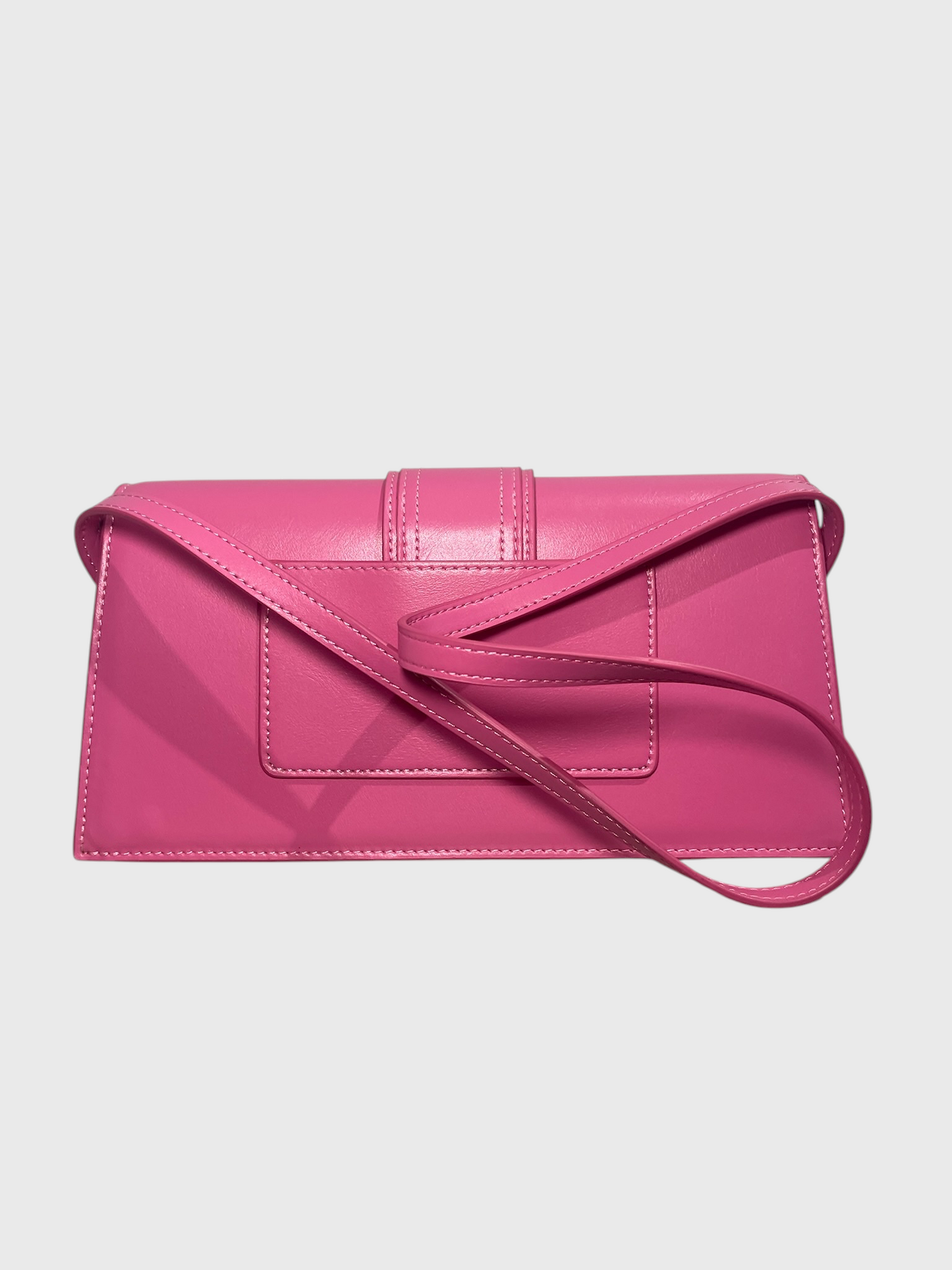 Sac Jacquemus Le Bambino Long