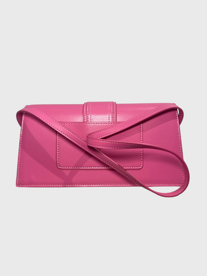 Sac Jacquemus Le Bambino Long