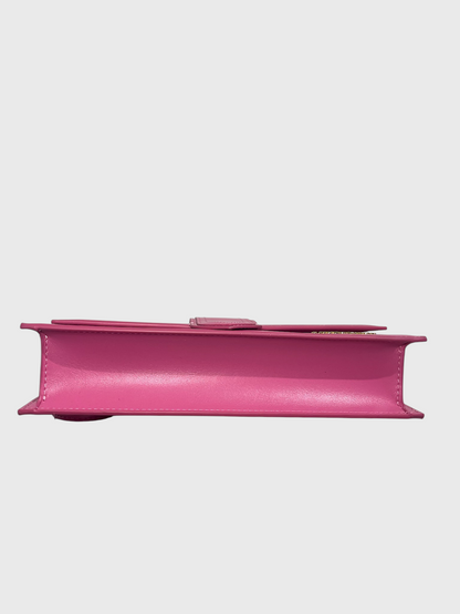 Sac Jacquemus Le Bambino Long