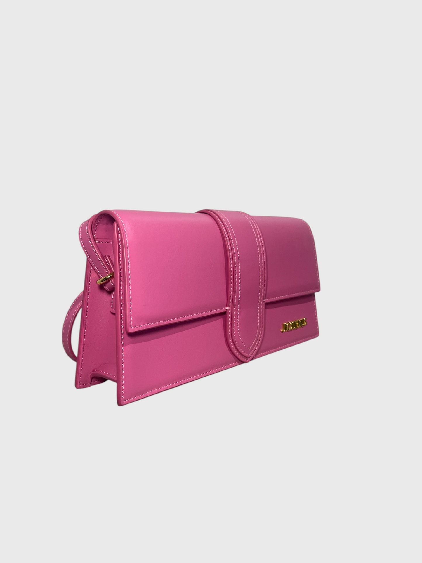 Sac Jacquemus Le Bambino Long