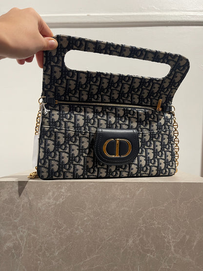 Sac Dior Diordouble