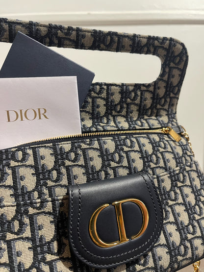 Sac Dior Diordouble