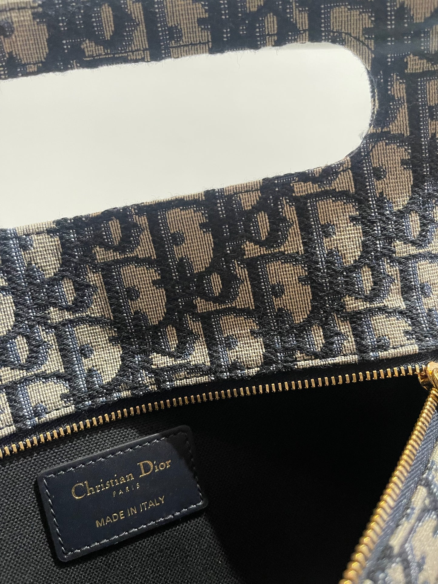 Sac Dior Diordouble