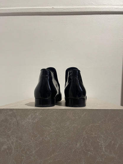 Bottines Celine noires T.40