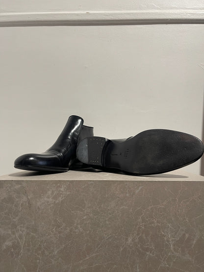 Bottines Celine noires T.40