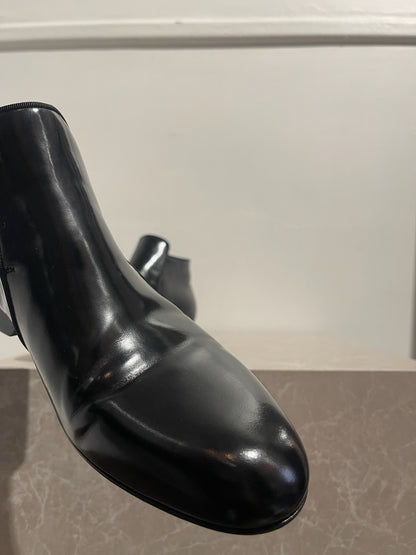Bottines Celine noires T.40