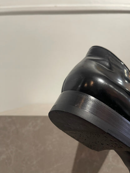 Bottines Celine noires T.40