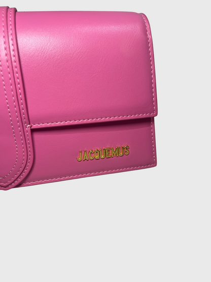 Sac Jacquemus Le Bambino Long