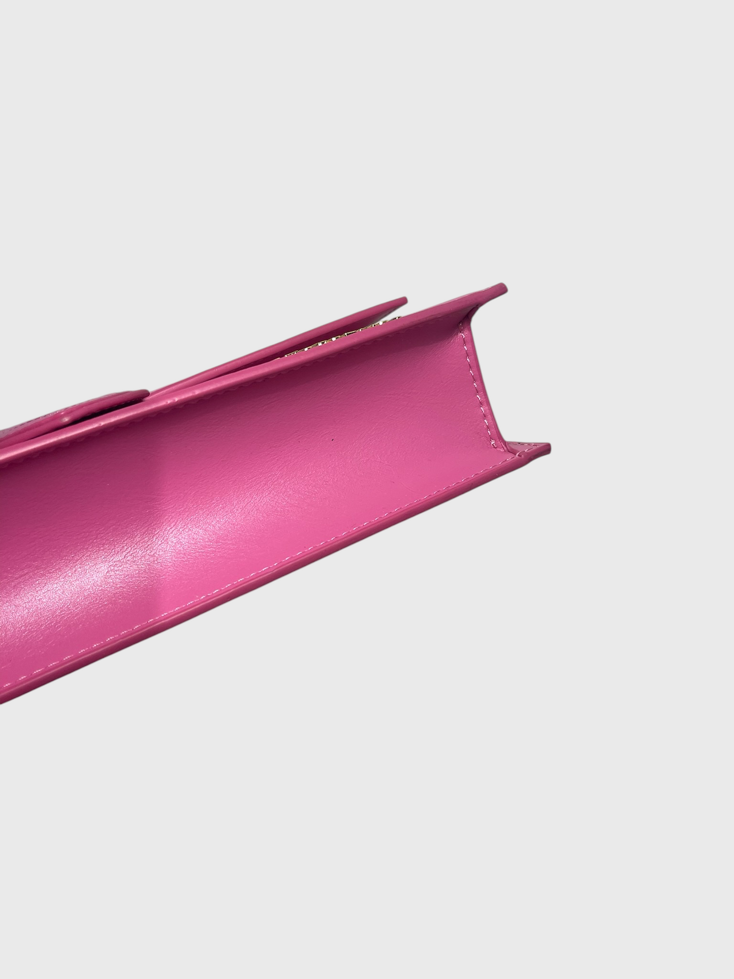 Sac Jacquemus Le Bambino Long